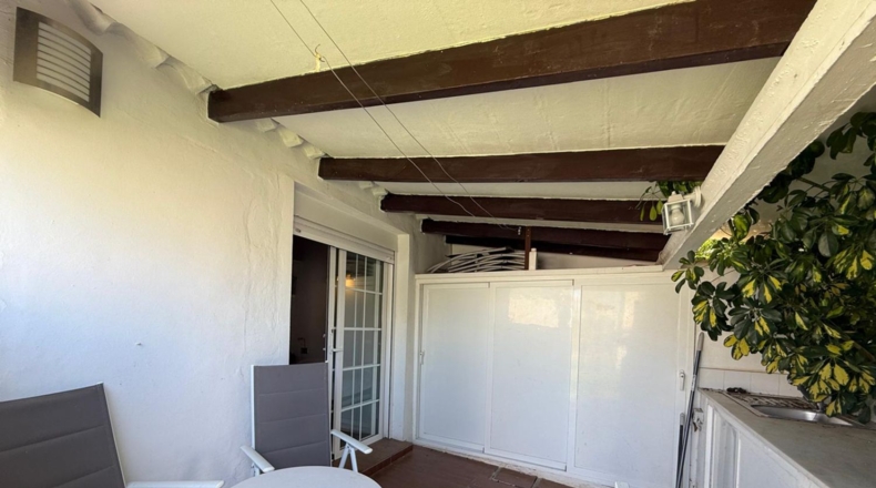 Аликанте - Denia - 80m2