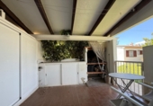 Xalet adossat amb terreny en venda a Dénia ref.: TR389704 foto