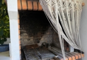 Xalet adossat amb terreny en venda a Dénia ref.: TR389704 foto