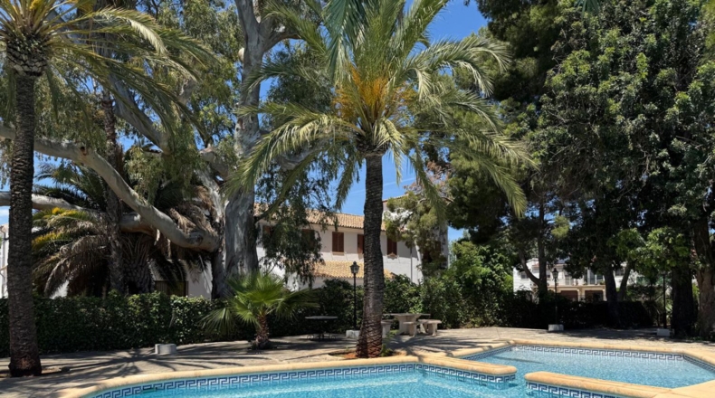 Аликанте - Denia - 80m2