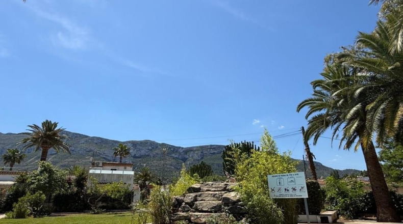 Аликанте - Denia - 80m2