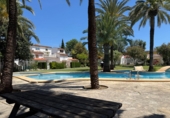 Xalet adossat amb terreny en venda a Dénia ref.: TR389704 foto