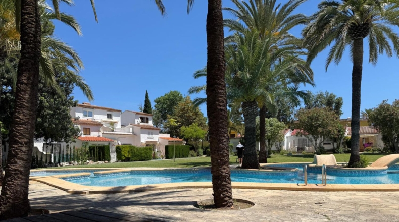 Аликанте - Denia - 80m2