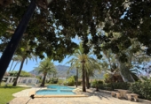 Xalet adossat amb terreny en venda a Dénia ref.: TR389704 foto