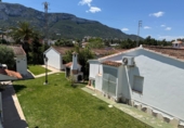 Xalet adossat amb terreny en venda a Dénia ref.: TR389704 foto