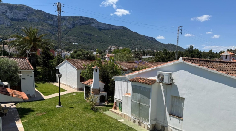 Аликанте - Denia - 80m2