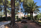 Xalet adossat amb terreny en venda a Dénia ref.: TR389704 foto