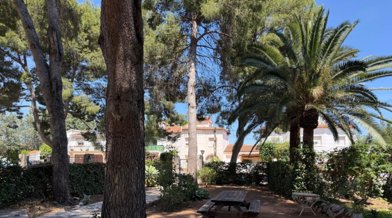 Аликанте - Denia - 80m2
