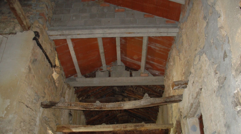 Huesca - Eripol - 2350m2