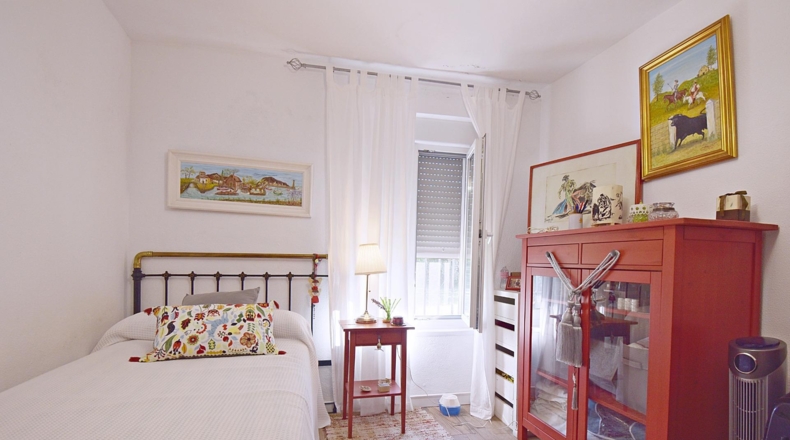 Cádiz - El Puerto de Santa María - 122m2