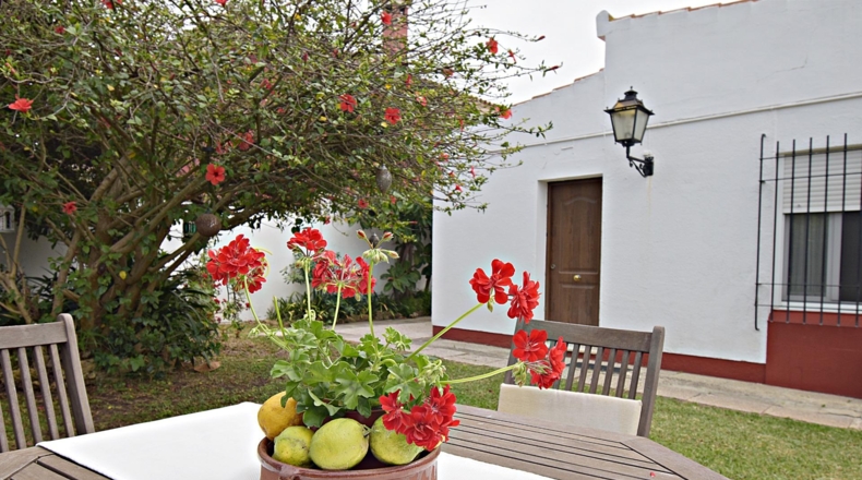 Cádiz - El Puerto de Santa María - 122m2
