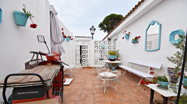 Cádiz - El Puerto de Santa María - 122m2