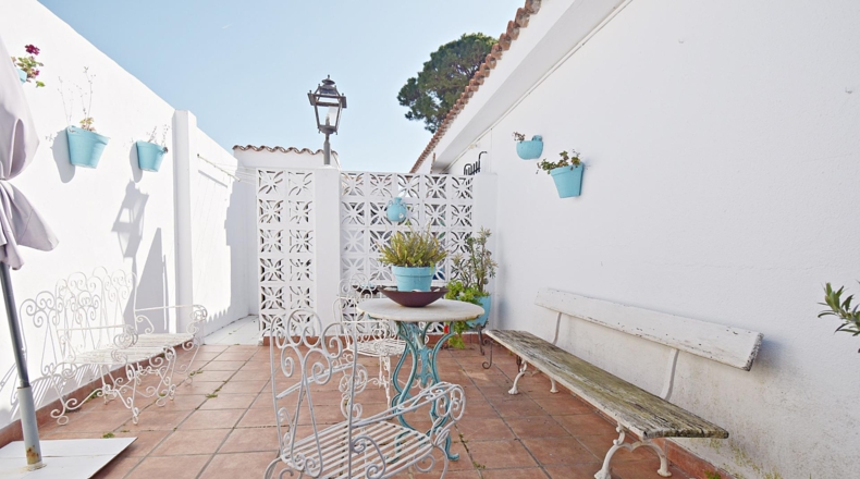 Cádiz - El Puerto de Santa María - 122m2