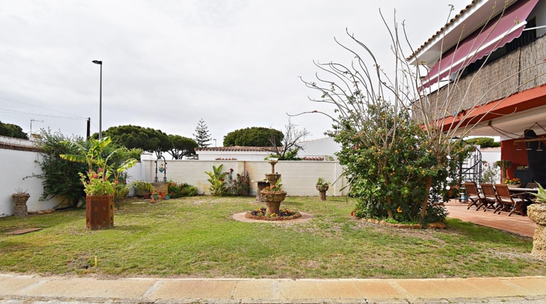 Cádiz - El Puerto de Santa María - 122m2