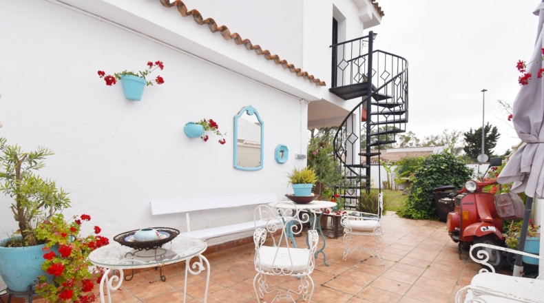 Cádiz - El Puerto de Santa María - 122m2