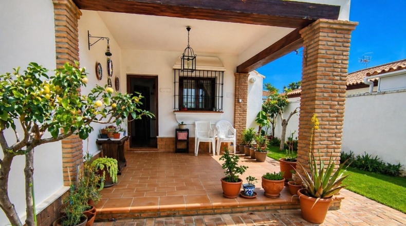 Cádiz - Chiclana de la Frontera - 459m2