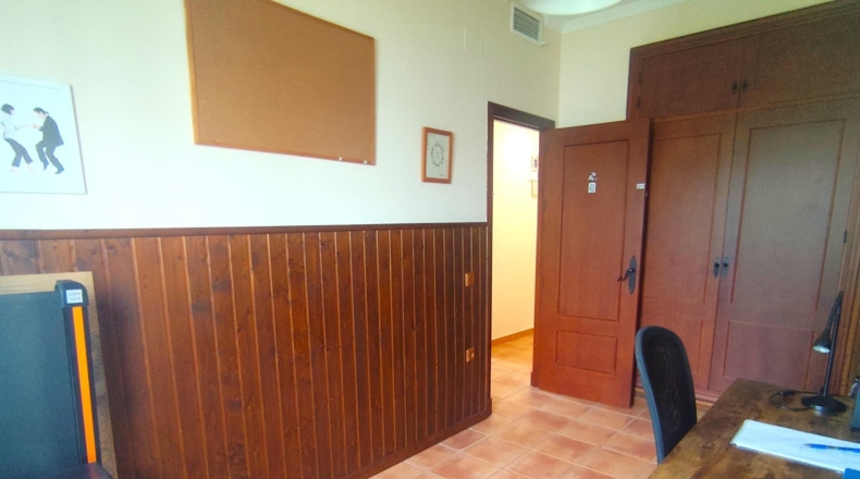 Cádiz - Chiclana de la Frontera - 459m2