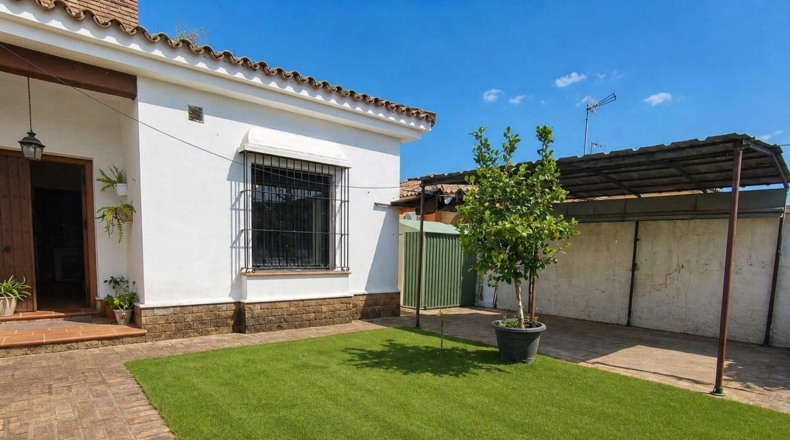 Cádiz - Chiclana de la Frontera - 459m2