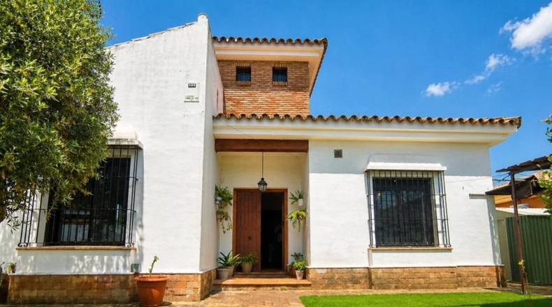 Cádiz - Chiclana de la Frontera - 459m2