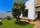 Xalet independent amb terreny en venda a Chiclana de la Frontera ref.: TR409214 foto