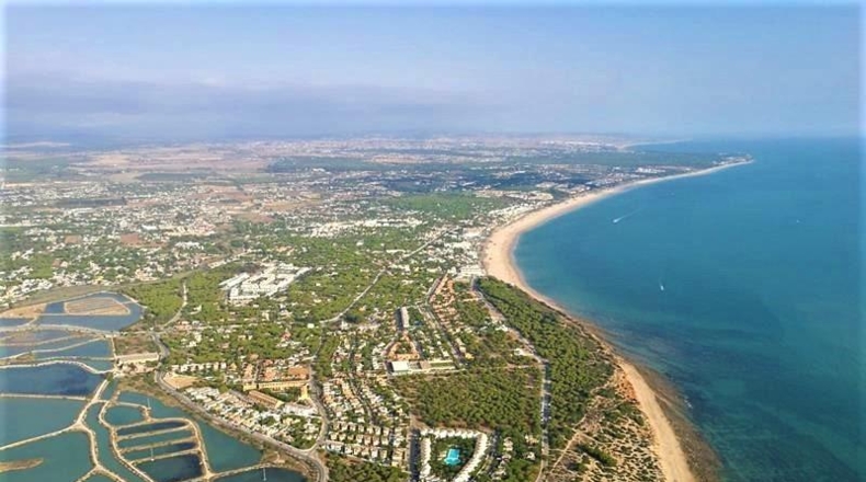 Cádiz - Chiclana de la Frontera - 459m2