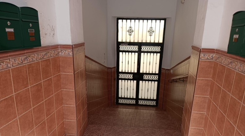 Cádiz - Puerto Real - 68m2