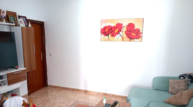 Cádiz - Puerto Real - 68m2
