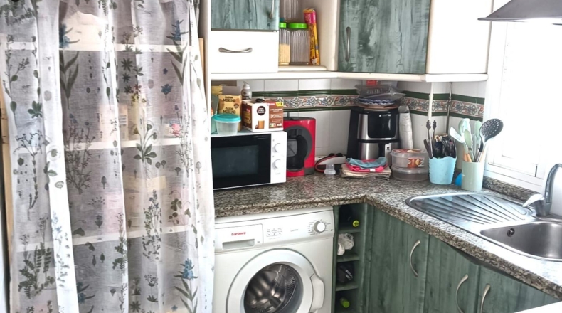 Cádiz - Puerto Real - 68m2