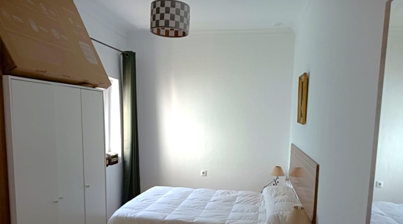 Cádiz - Puerto Real - 68m2