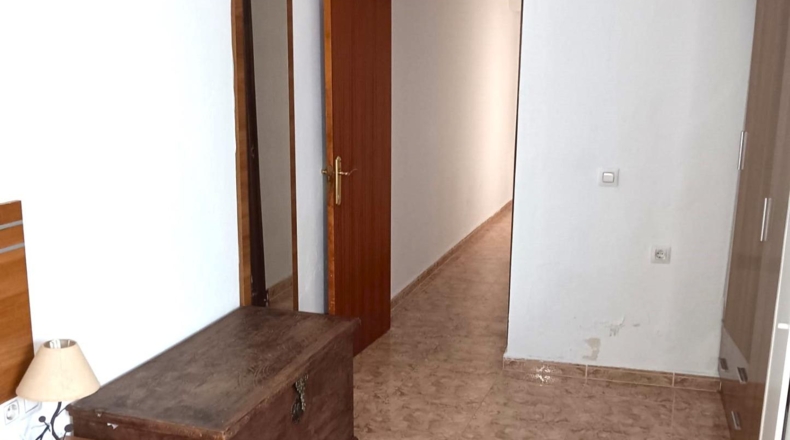 Cádiz - Puerto Real - 68m2