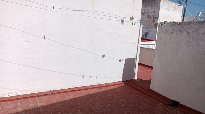 Cádiz - Puerto Real - 68m2