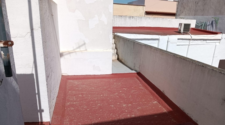 Cádiz - Puerto Real - 68m2