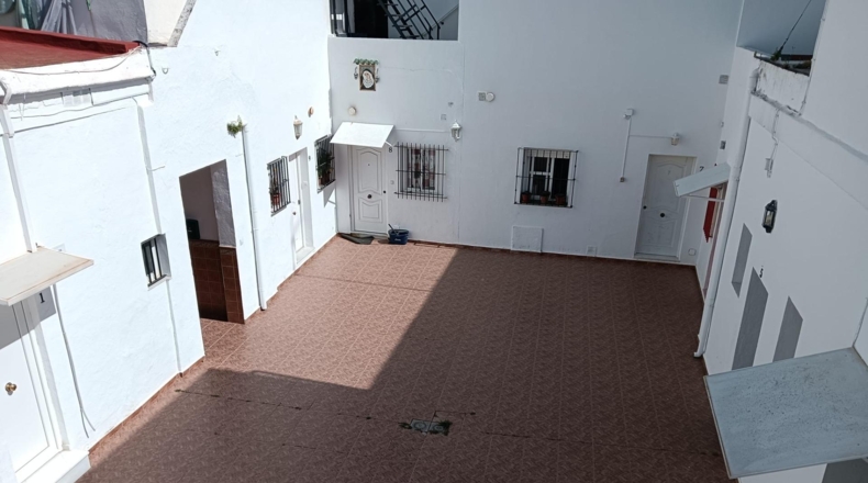 Cádiz - Puerto Real - 68m2