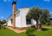 Xalet independent amb terreny en venda a Chiclana de la Frontera ref.: TR409216 foto