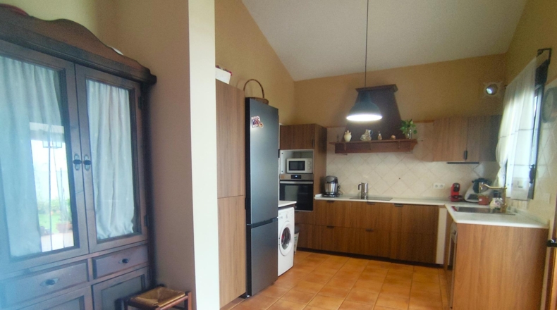 Cádiz - Chiclana de la Frontera - 459m2