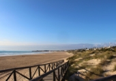 Xalet independent amb terreny en venda a Chiclana de la Frontera ref.: TR409216 foto