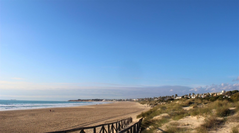 Cádiz - Chiclana de la Frontera - 459m2