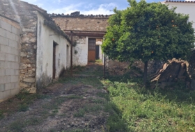 Aracena 300&nbsp;m²