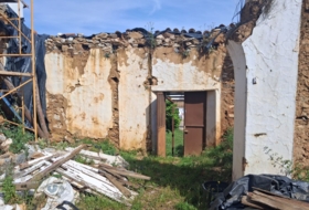 Aracena 300&nbsp;m²
