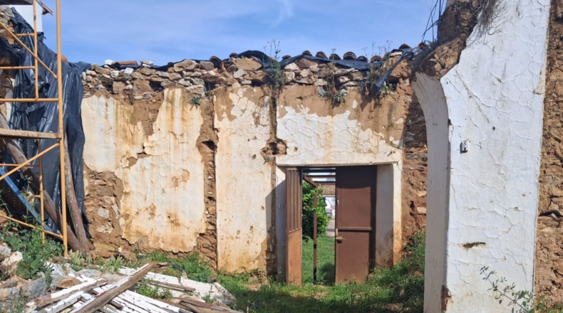 Huelva - Aracena - 300m2