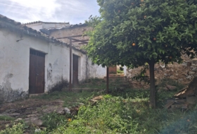 Aracena 300&nbsp;m²
