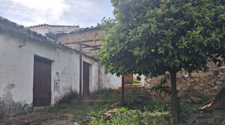 Huelva - Aracena - 300m2