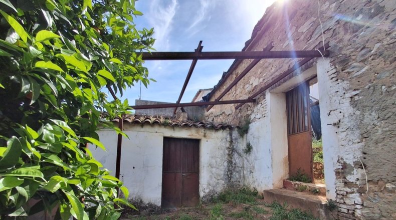 Huelva - Aracena - 300m2