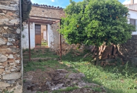 Aracena 300&nbsp;m²