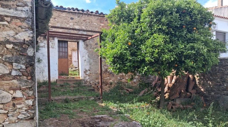 Huelva - Aracena - 300m2