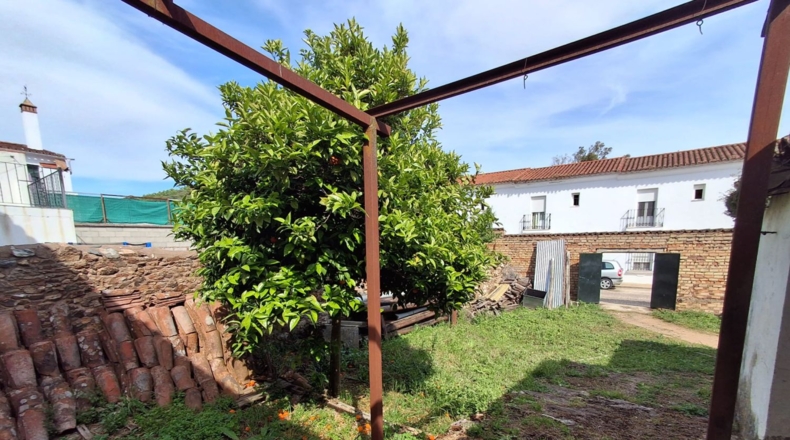 Huelva - Aracena - 300m2