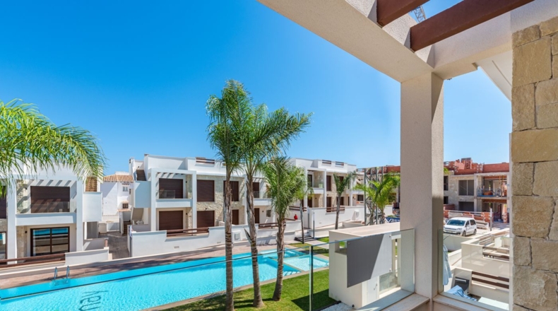 Аликанте - Torrevieja - 134m2
