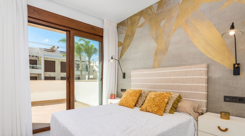 Аликанте - Torrevieja - 103m2
