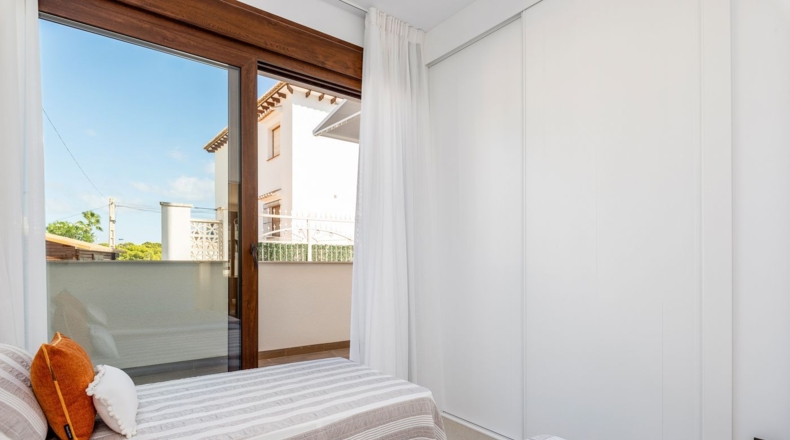 Аликанте - Torrevieja - 103m2