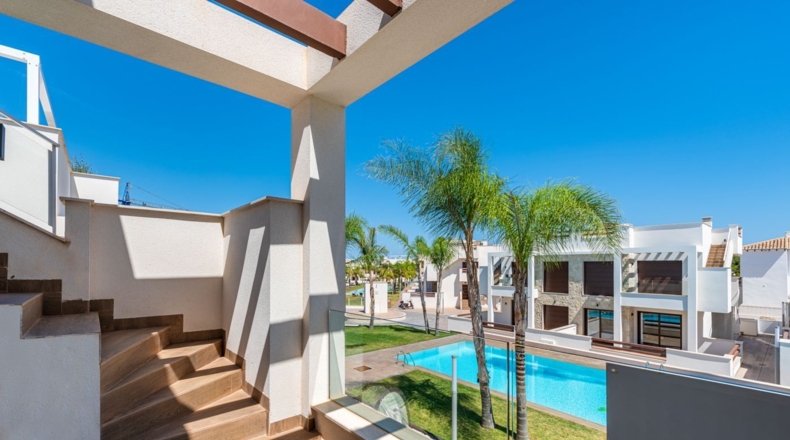 Аликанте - Torrevieja - 103m2